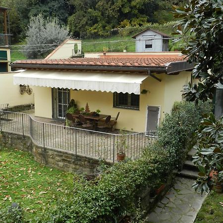 La Serra Sognante, Un Rifugio Incantevole Tra Natura E Relax Florens Exteriör bild